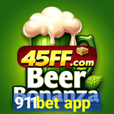 911bet app